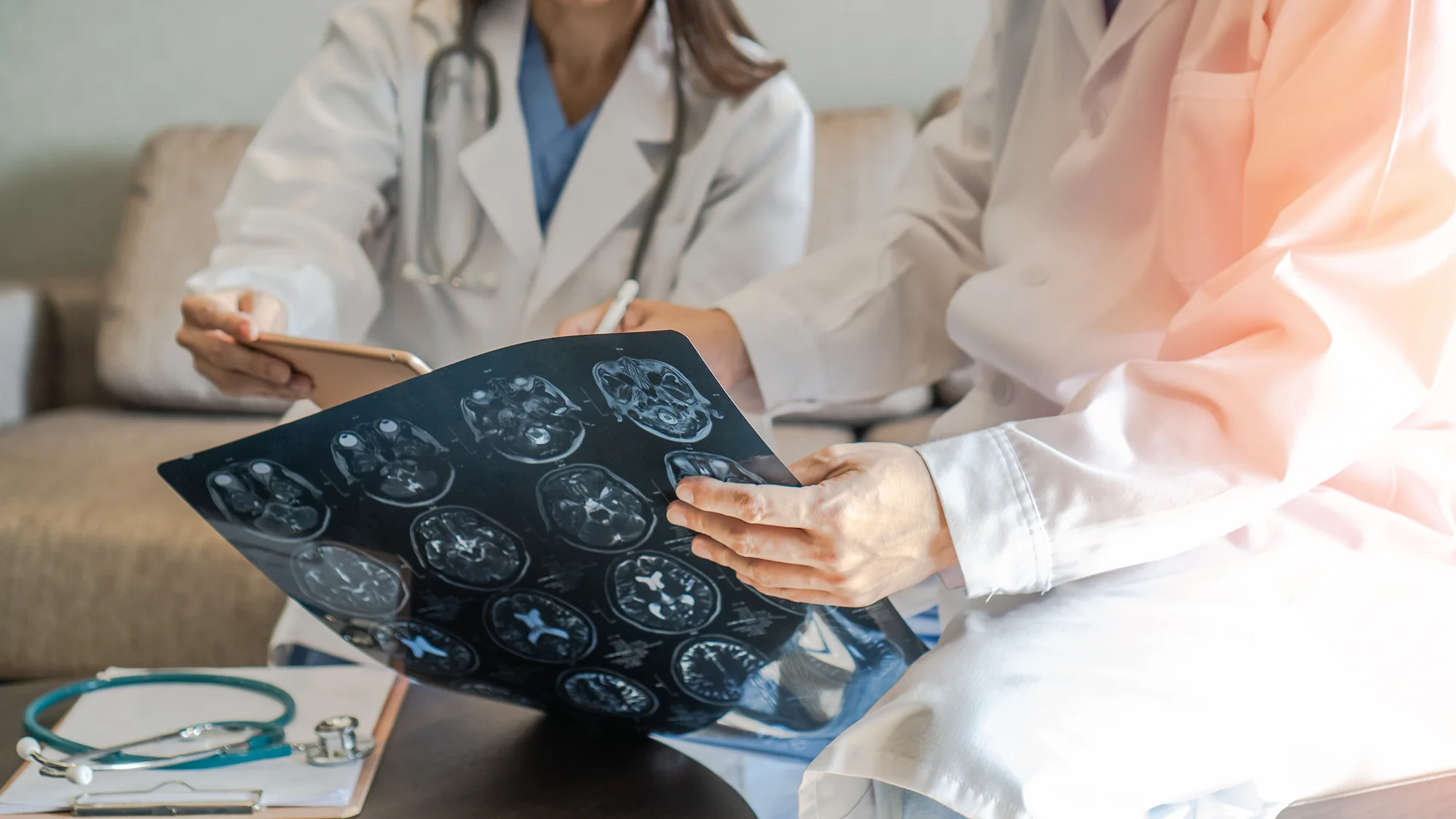 Neurologia a Mollet del Vallès amb Mútua Mollet